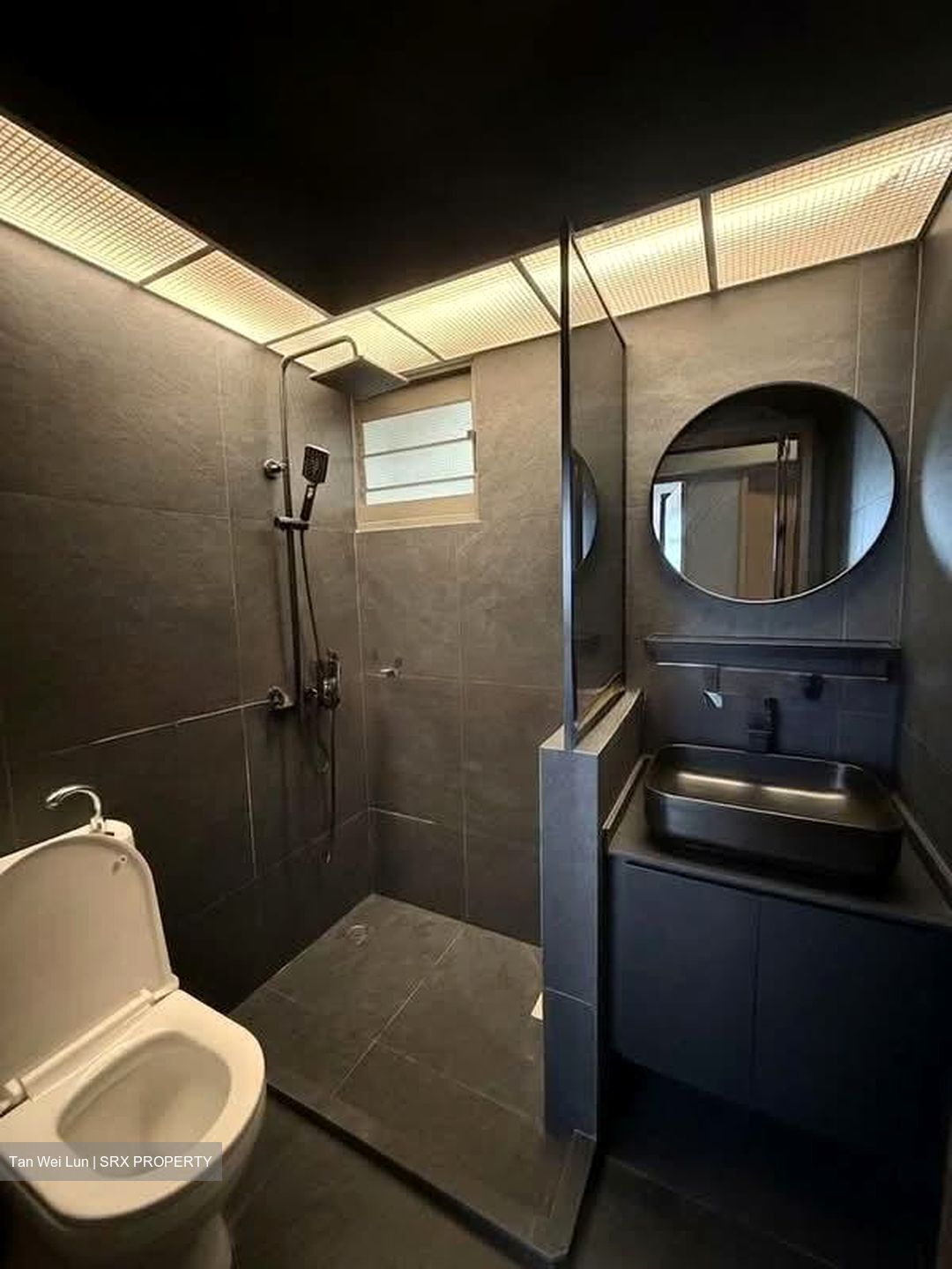 Blk 479B Valley Spring @ Yishun (Yishun), HDB 4 Rooms #542650811
